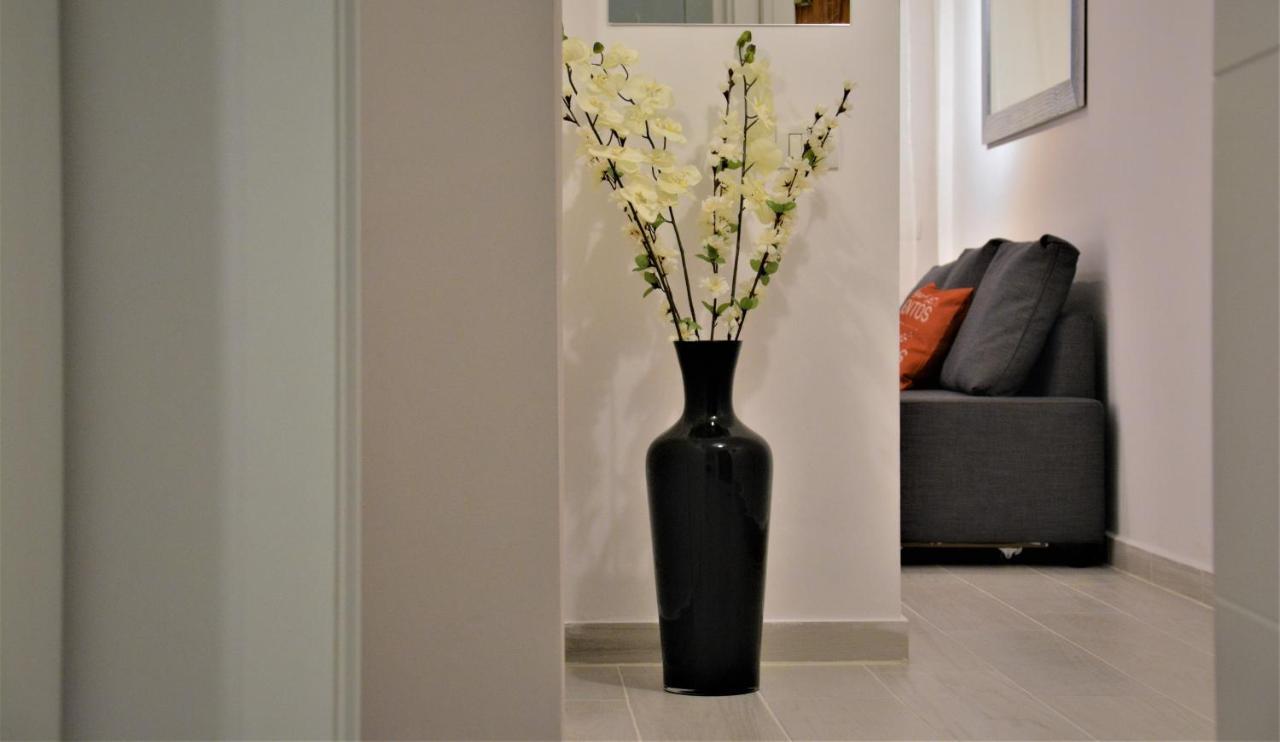 Oceanview Cristianos Apartment Los Cristianos (Tenerife)